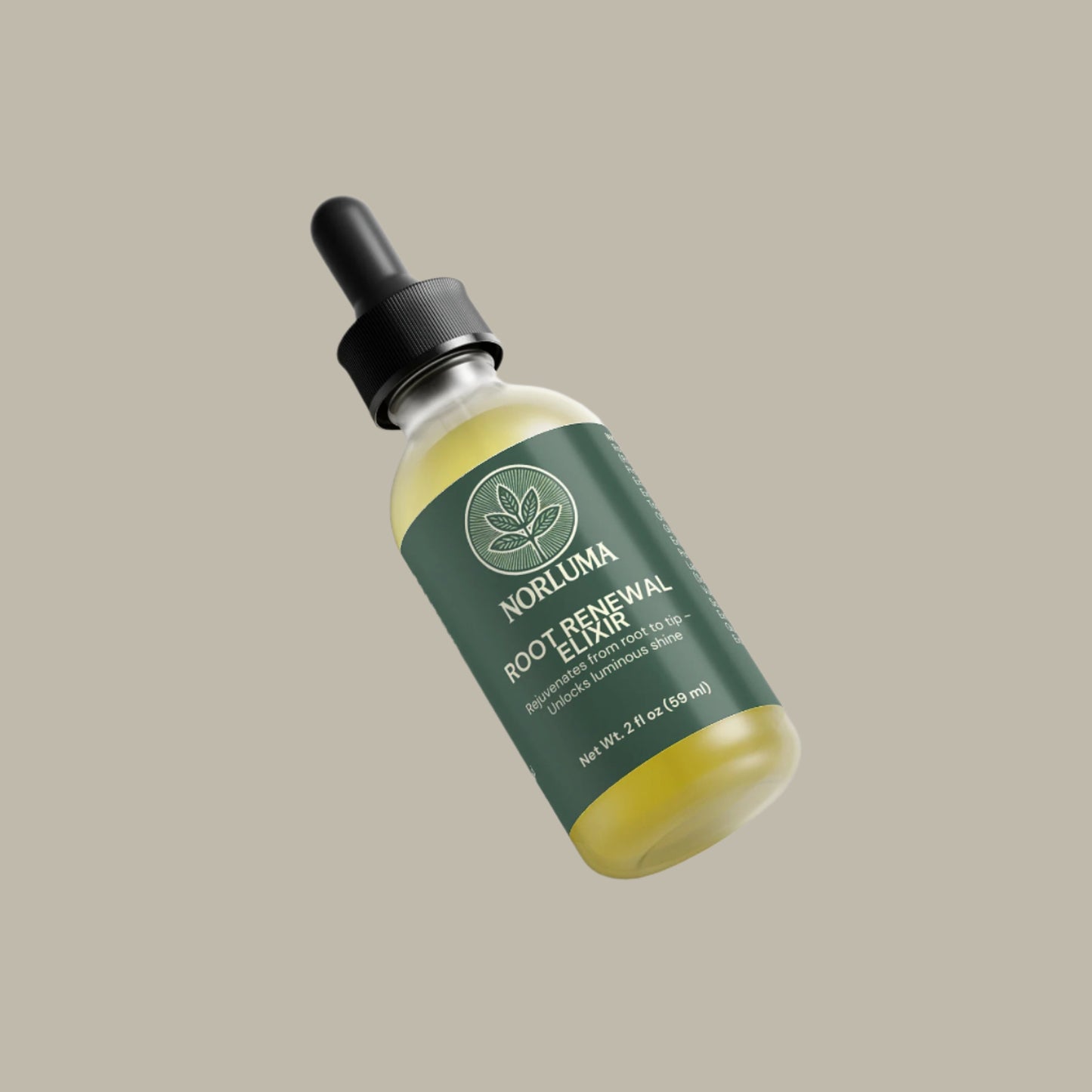 Root Renewal Elixir