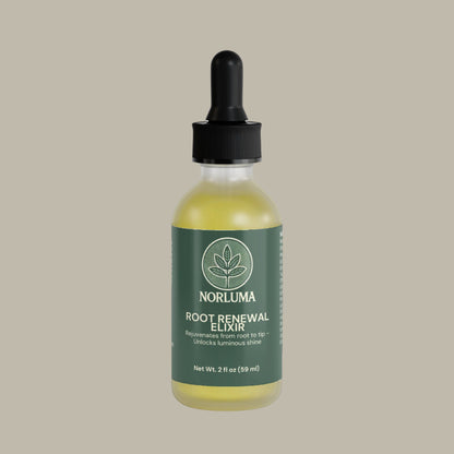 Root Renewal Elixir